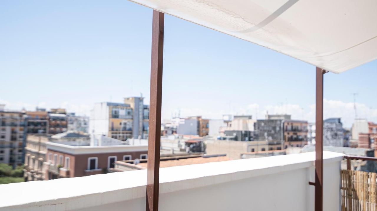 Terrazza Manzoni Bari Exterior foto